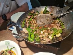 -费大厨辣椒炒肉(太平老街店)