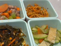 -韩香福烤肉庄园(荣成店)
