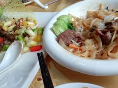 -海宝酒家(中山四路店)