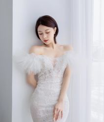 -韩国天使嫁衣婚纱礼服馆(上海旗舰店)