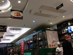 -申阿婆·上海菜·小海鲜(国展店)