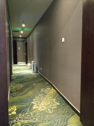 -时尚殿堂·颜SPA