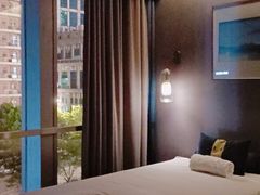 -璞·澐间影院式足道SPA(尚悦湾店)