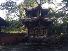 -峨眉山报国寺