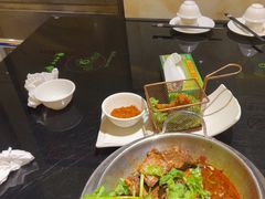 -葛记红焖羊肉(和平路形象店)