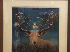 -AMG海上明珠影城(上海环球港RealDCinema店)