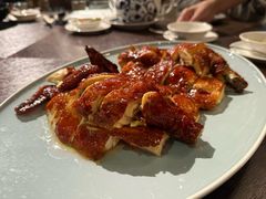 -逸东轩(香港逸东酒店)