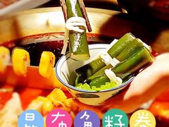 -九鼎轩脆毛肚火锅(南京东路店)