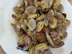 -北方饺子王·海肠捞饭·海鲜锅(山大店)