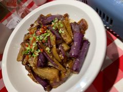 -西贝莜面村(上海百联西郊店)