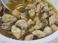 -笨罗卜浏阳菜馆(星沙店)