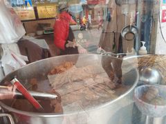 -张记捆鸡(总店)