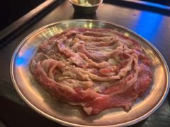 -西塔老太太泥炉烤肉(上海七宝领展广场店)