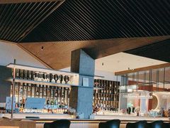-FOOOO CITY CLUB 孚乐里音乐西餐酒吧(来福士店)