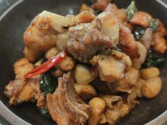 -白云中餐厅·粤菜·亚龙湾喜来登度假酒店