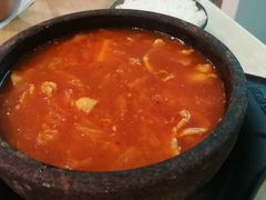 -正一味石锅拌饭(望京新世界店)