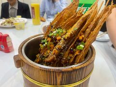 -大眼锅贴水饺(河东店)