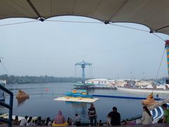 -秦皇岛乐岛海洋王国