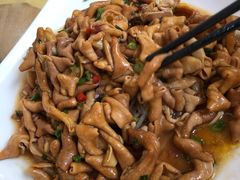 -区海鸡场饭店(石壁店)