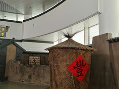 -银川河东国际机场