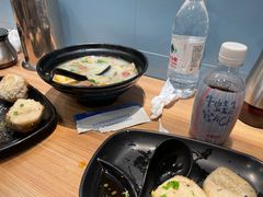 -小杨生煎(龙阳广场店)