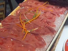 -梯坎老火锅(天禧店)