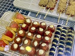 -栗子侠奶皮子糖葫芦(长宁店)