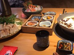 松叶蟹套餐-綱元·海鲜豆捞(明州里店)