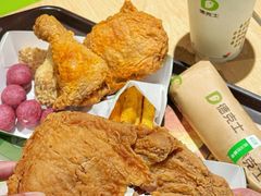 -德克士(海秀东店)