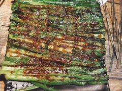 -郑享吃烧烤烩面(红专路店)