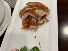 -北京全聚德(西客站店)