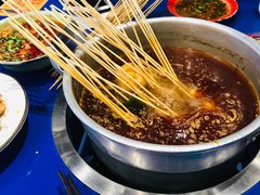 -马路边边串串香(双井直营店)