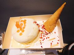 -食武士·舒芙蕾(新街口明瓦廊店)
