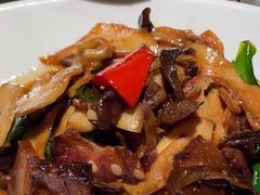 -周家二小姐的菜(西津渡店)