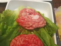 -刘一手重庆火锅(万达广场店)