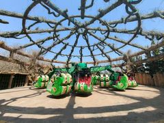 -大连海昌发现王国主题公园