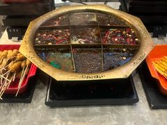 -菲住布渴酒店自助餐厅(阿里巴巴西溪园区店)