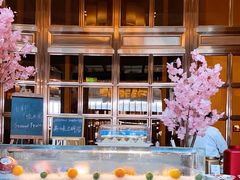 -武汉洲际酒店·漢自助餐厅