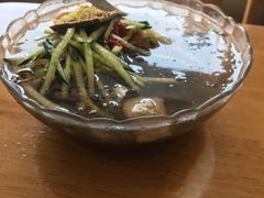 -顺姬冷面(长白西路店)