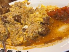 -伽喱博士 Dr.CURRY咖喱饭(太阳宫咖喱店)