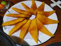 -时光乌托邦空中花园餐厅川味·融合菜(幸福广场店)
