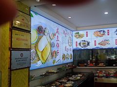 -抹直口特色菜馆(一店)