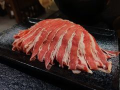 湊湊特供肥牛-湊湊火锅·茶憩(世博大道店)