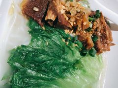 -满得意茶餐厅·顺德家常菜·港式经典(大良店)