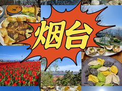 -养马岛旅游度假区