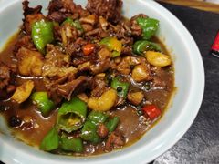 -三道菜(明堂公园店)