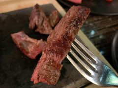 -NY STEAK 牛一扒房(番禺区南城路店)