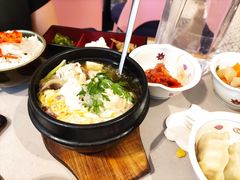 -dodonpa.墩墩伐 便当食堂(博华广场店)