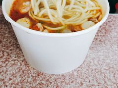 -明月虾面(厦禾路店)