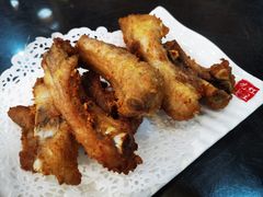 -红星光发煲仔饭(文海店)